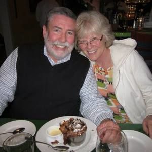 Meet your Posher, Patty